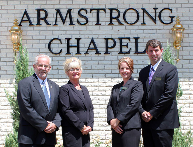 Ida Grove couple buys funeral homes