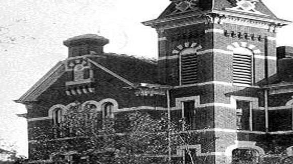 Photos 42 Historic Images Of Sioux City Schools History Siouxcityjournal Com