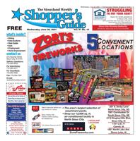 Shopper's Guide - June 30, 2021