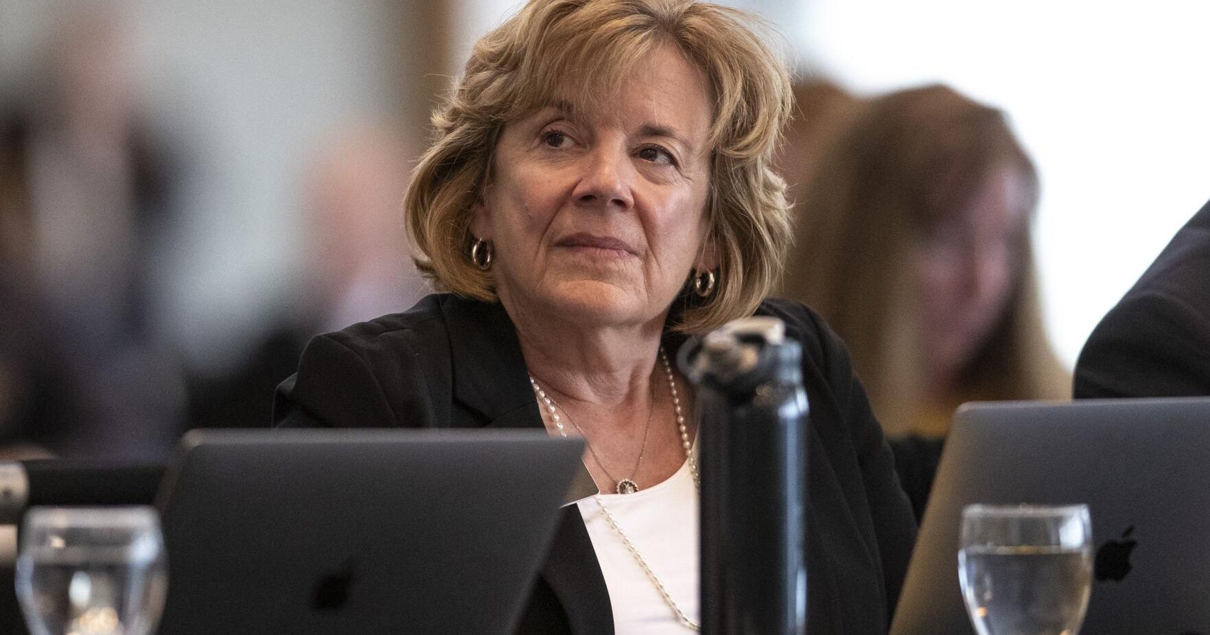 University of Iowa President Wilson gets $50K pay raise - Vimarsana News