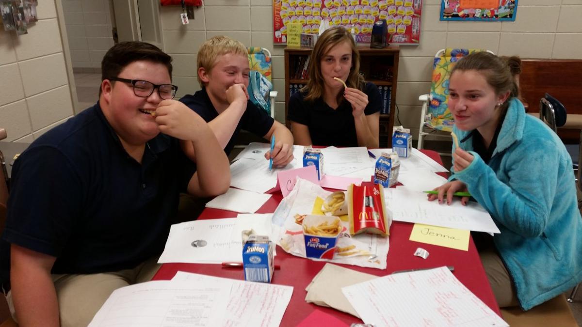Kid Scoop News Is Beginning A New Section On Restaurants And Good Kid Scoop News Is Beginning A New Section On Restaurants And Good Chow
