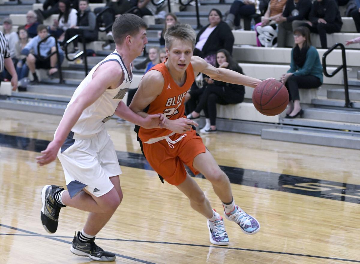 West hosts Sergeant Bluff-Luton