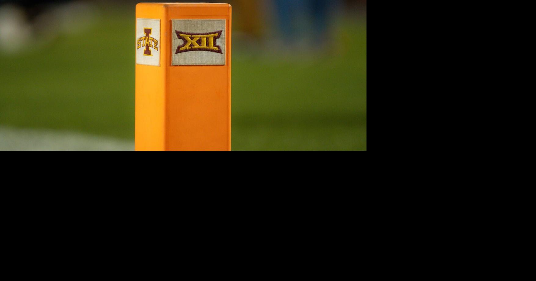 2027 QB Cash Hollingshead commits to Iowa State