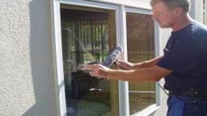 For 26 Years Window Cleaner Has Wiped On Wiped Off Home And Garden Siouxcityjournal Com