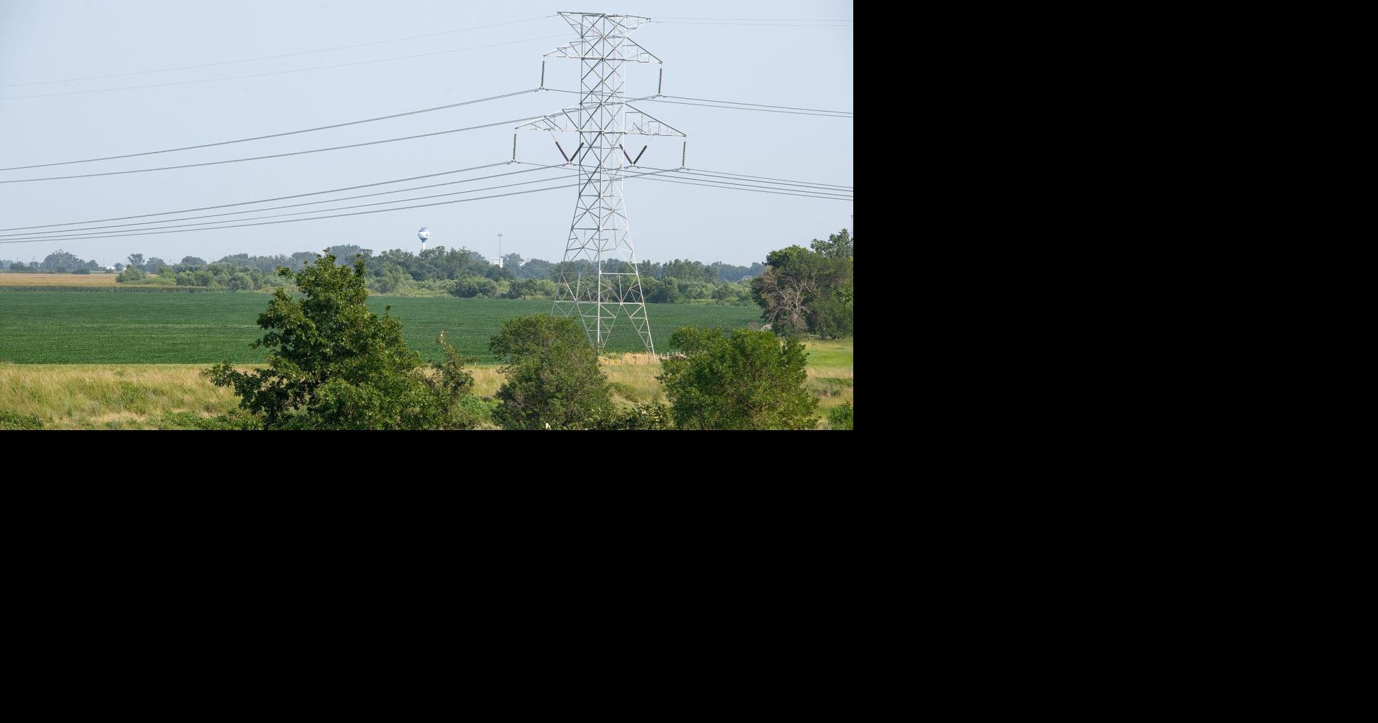 Google proposes to reimburse Salix for independent advisors to review data center project