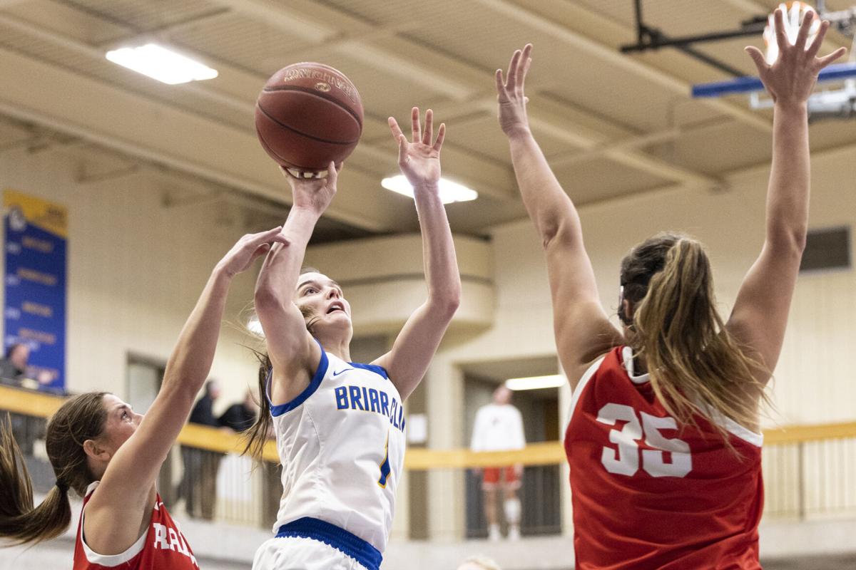 Briar Cliff women head to GPAC Conference title game for 1st time in