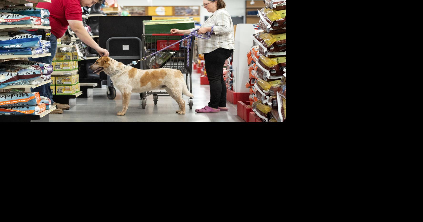 New Runnings store in Vermillion is more than 7 times as big as the old one