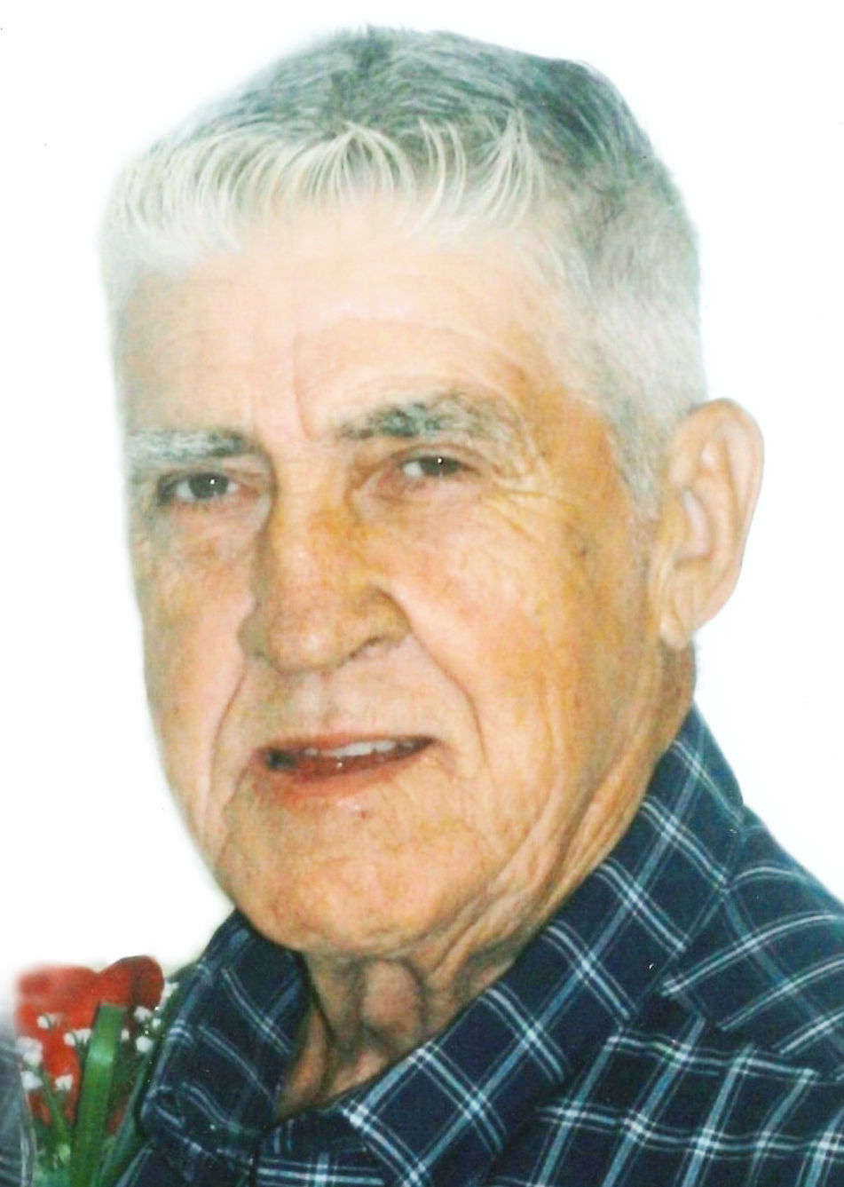 Kenneth Hansen