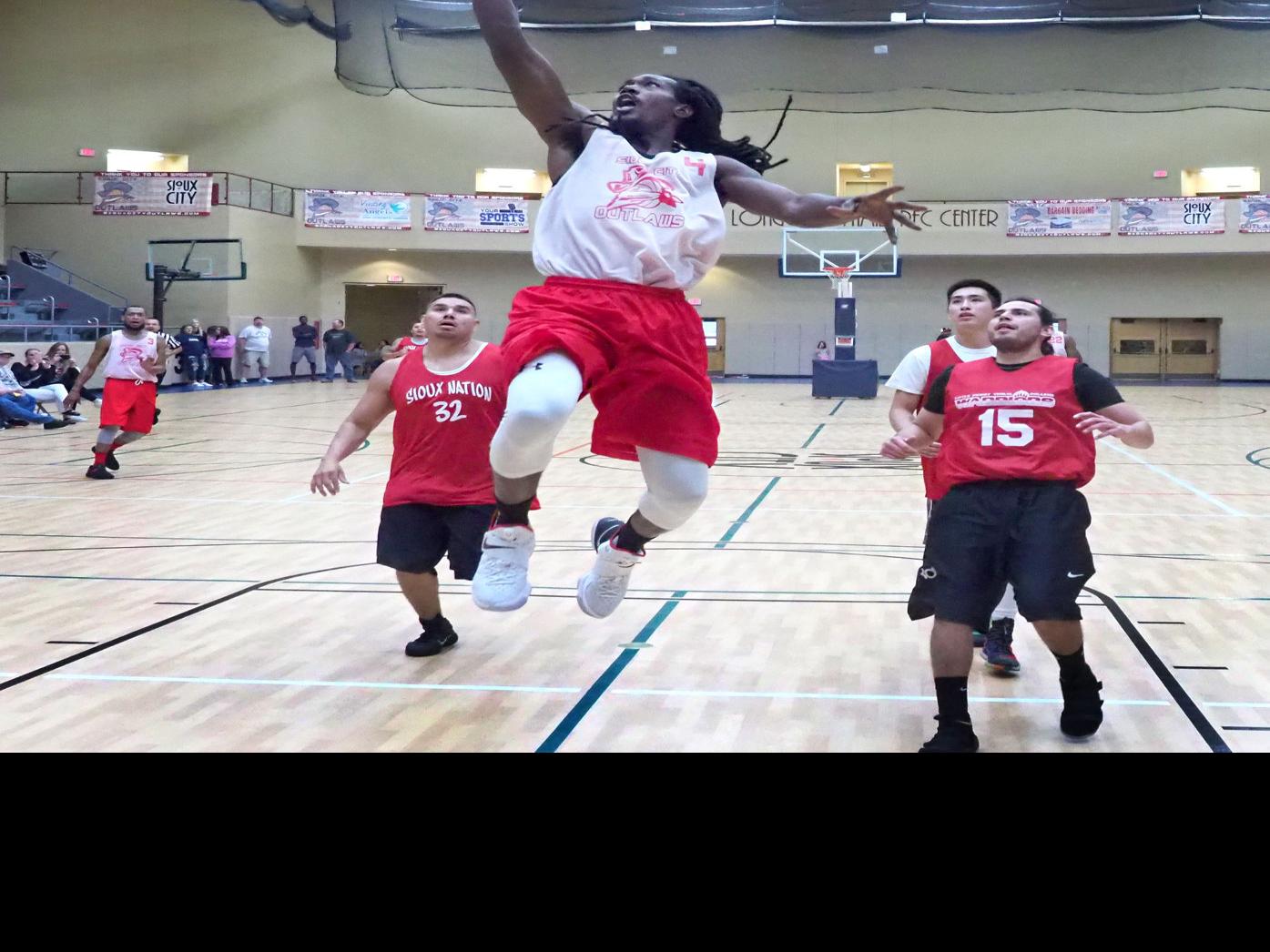 Sioux City Outlaws Semi Pro Team Values Competitive Drive And