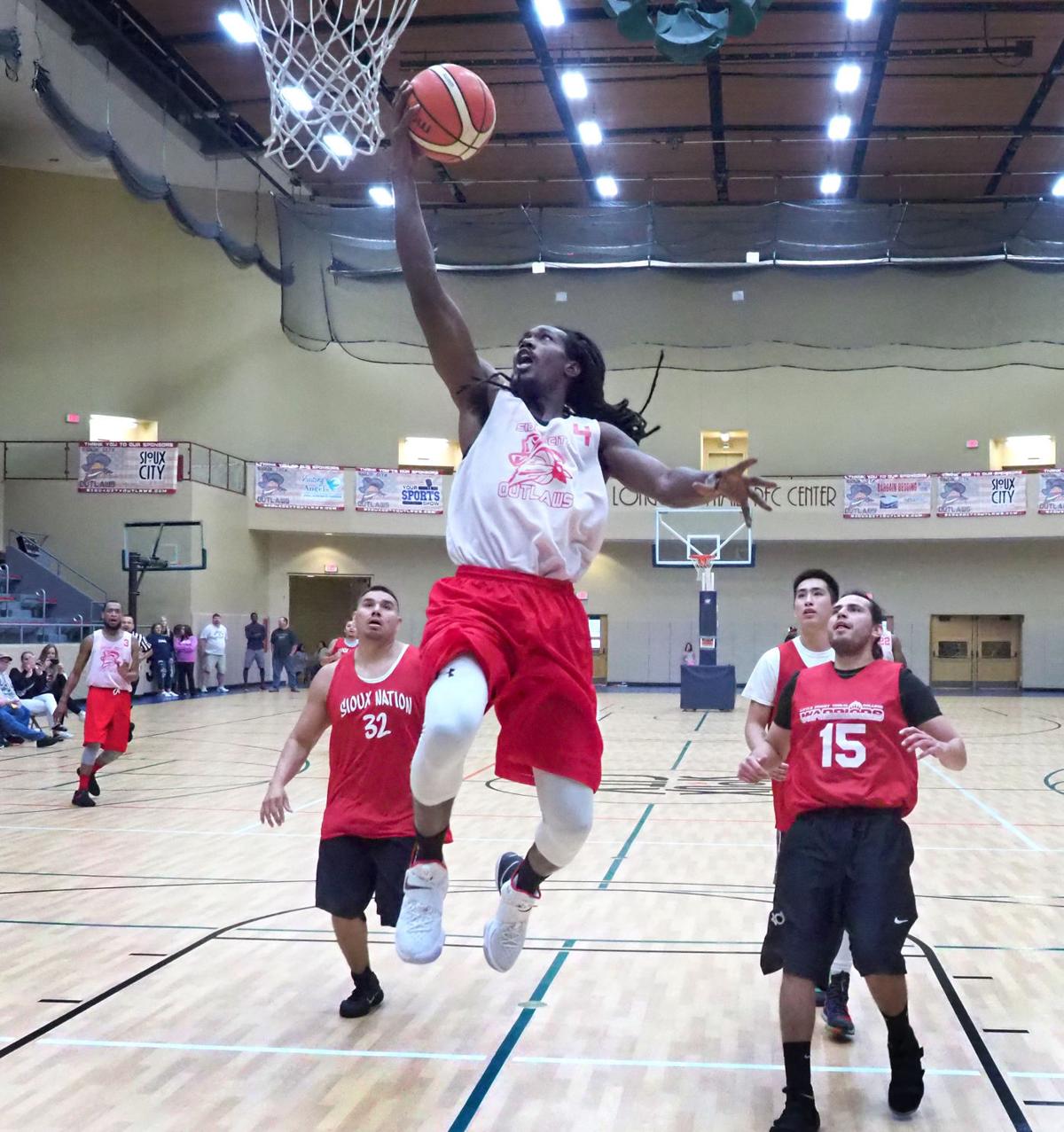 Sioux City Outlaws Semi Pro Team Values Competitive Drive And
