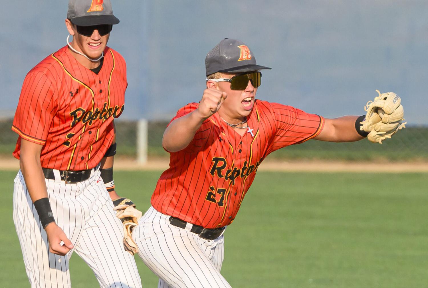 STATE BASEBALL: Defending champs Pleasantville blanks Ridge View in 2A quarterfinals