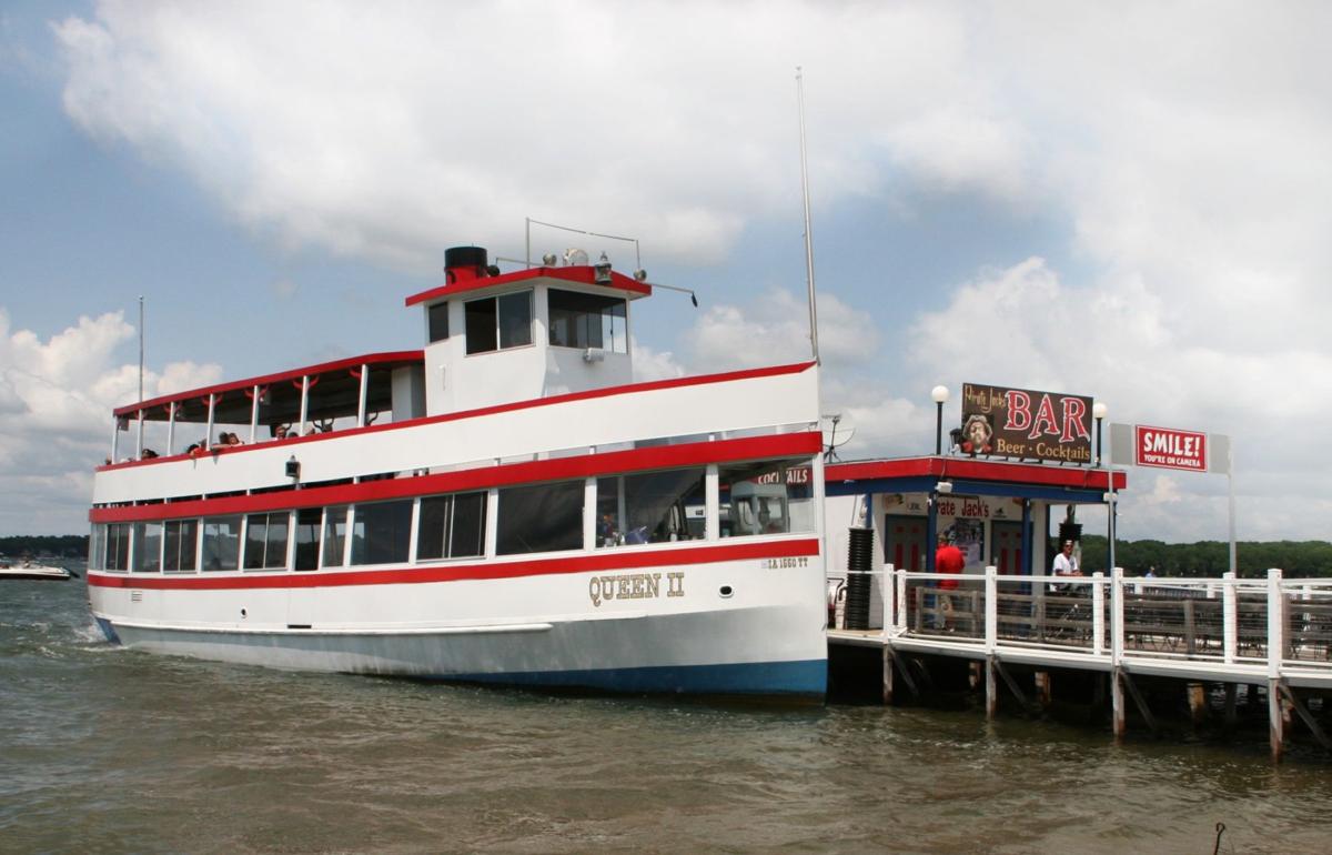 Okoboji, Iowa, area prepares for holiday crowds Local news