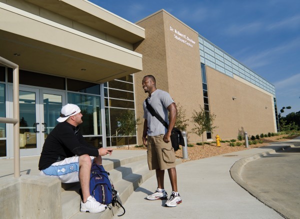 WIT Student Center