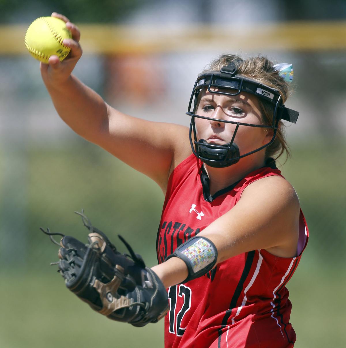 Photos AkronWestfield Softball Tournament Sports
