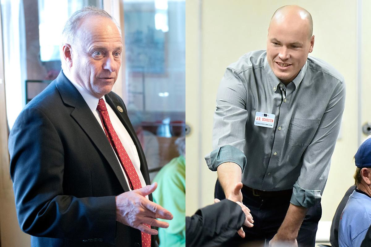 King Scholten Web Banner