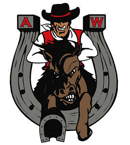 Akron-Westfield logo