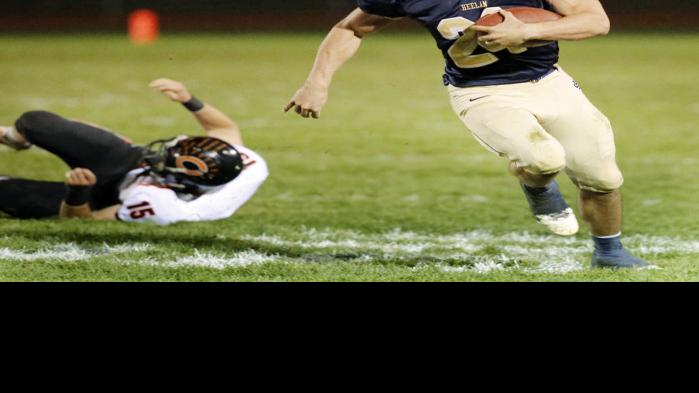 Friday Football Scores Football Siouxcityjournal Com