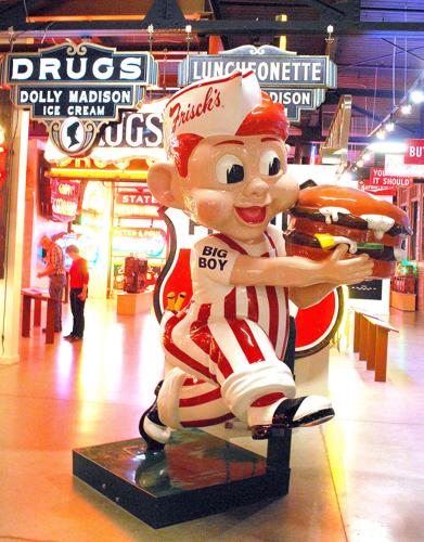 Travel American Sign Museum