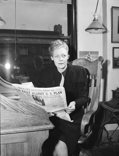 Louise Sammons Freese