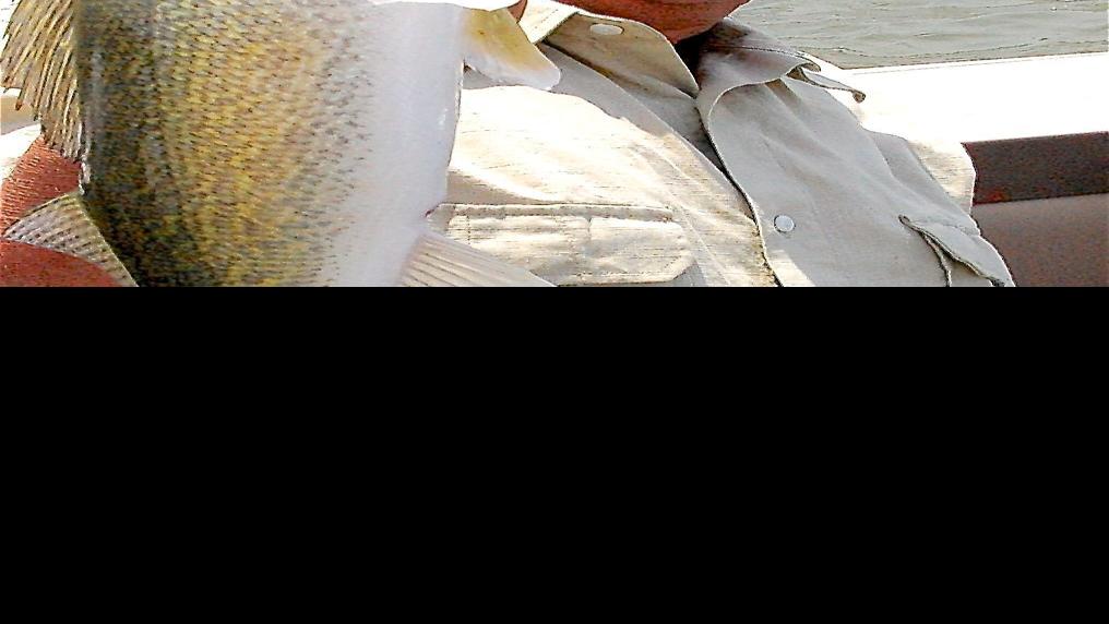 Myhre Summertime Tricks For More Walleyes Outdoors