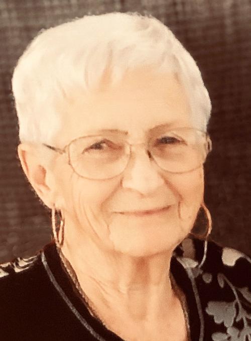 Anne Mathiesen