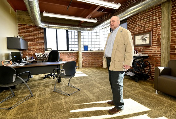 Thompson Electric new location