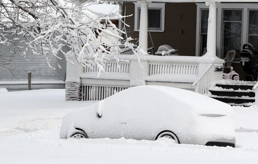 The Worst Winter Ever In Iowa Coffee Break Siouxcityjournal Com