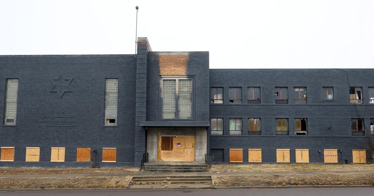 Council to vote on $5.9M HUD grant application for former Jewish Community Center