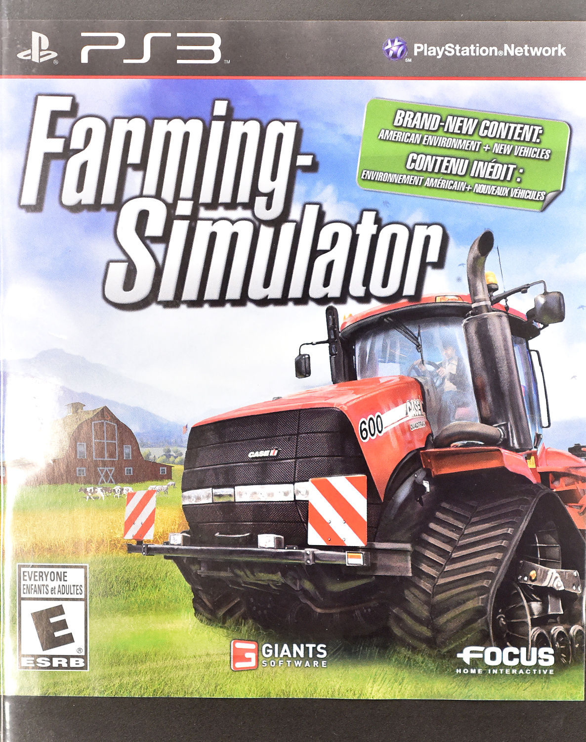 farming simulator 17 ps3 gamestop