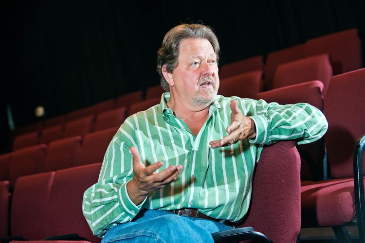 Russ Wooley