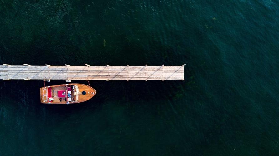 Tom Gustafson Drone Photos