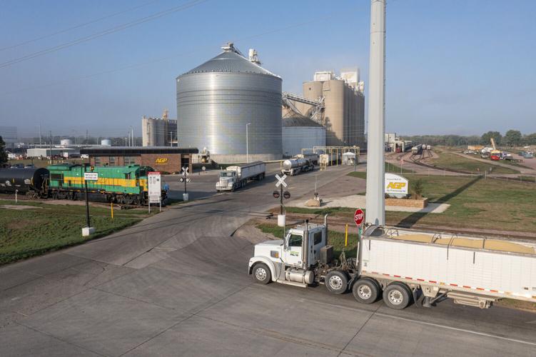 Ag Processing Inc., Sergeant Bluff