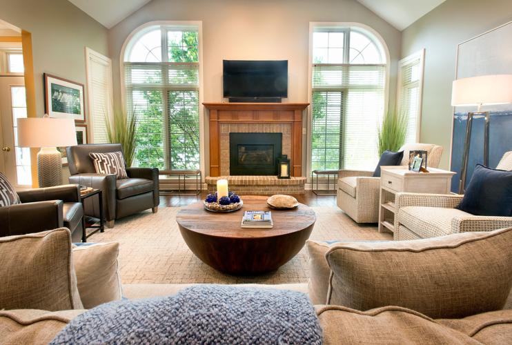 Okoboji Lake House