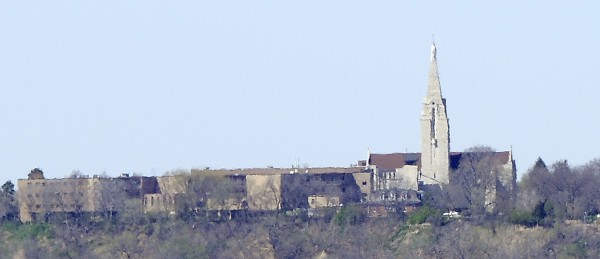 Home Yankton Sacred Heart Monastery