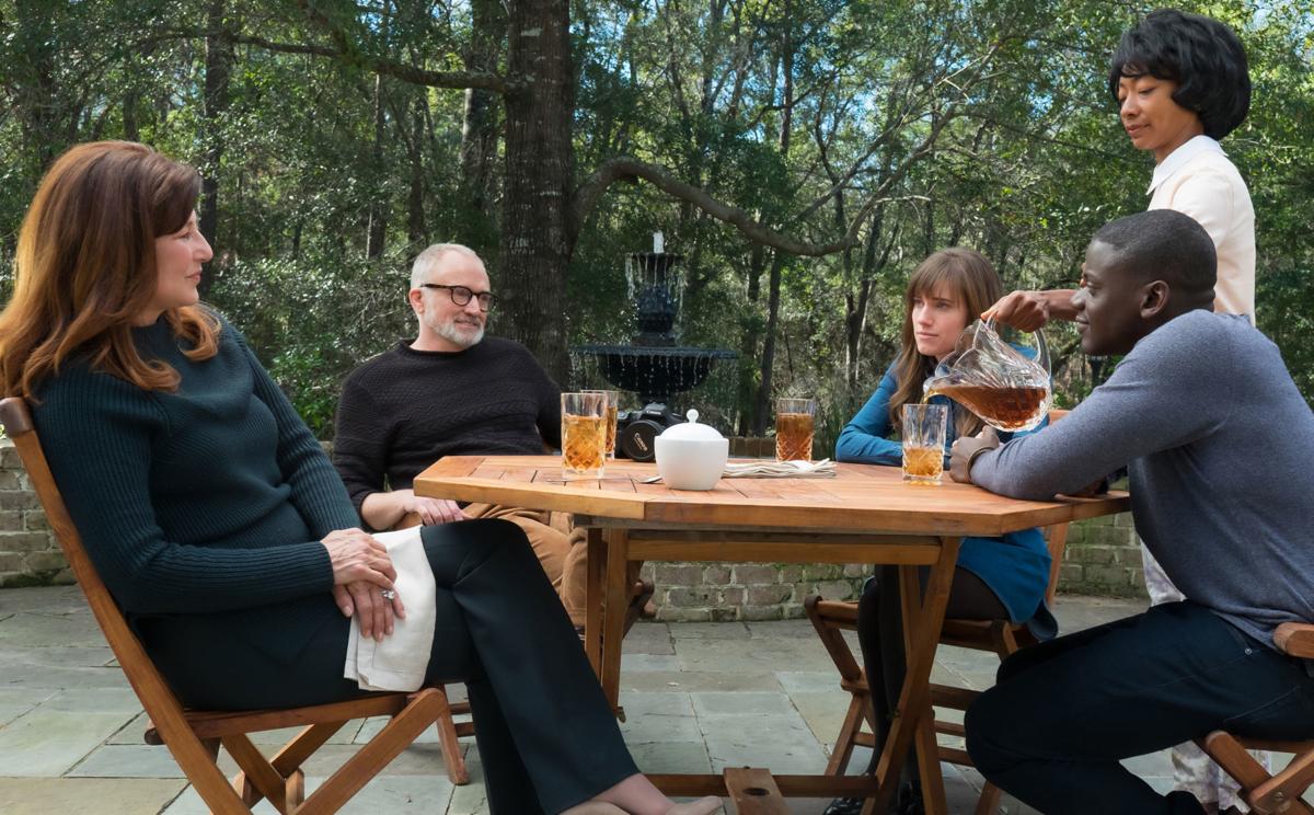 Review Scares Help Get Out Send Message About Racism Movies Siouxcityjournal Com Whitford city has been officially part of the while westfield whitford city has been gradually upgraded over the years, the most extensive. review scares help get out send