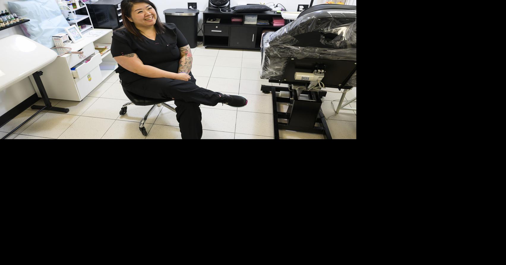 Inkspired Atelier tattoo studio