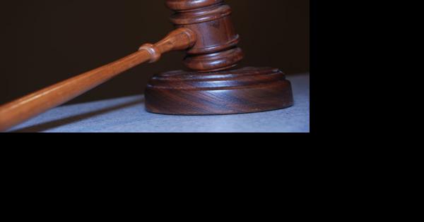 Latest Woodbury County court report - Vimarsana News