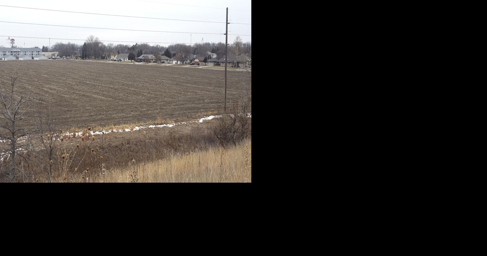 Planned South Sioux City development to help address housing need