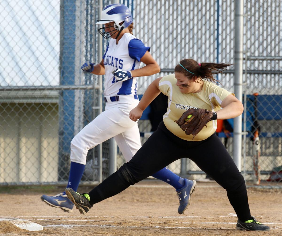 PREP SOFTBALL SBL rallies to down Sioux Center