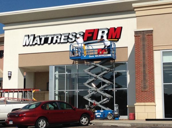 mattress firm lakeport commons sioux city