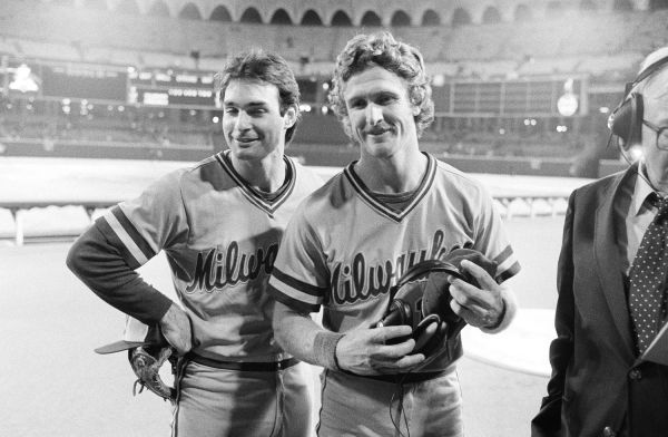 SLIDESHOW: A look at the career of Paul Molitor