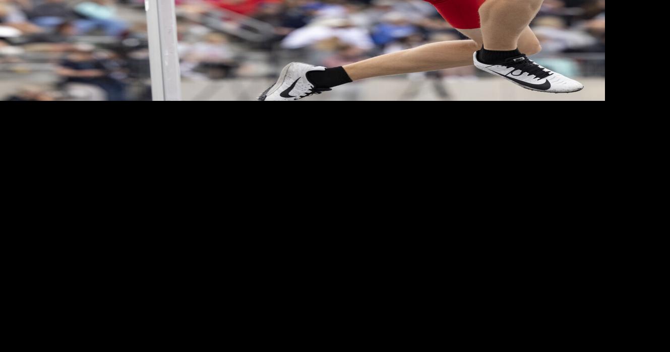 Iowa Track Roundup: Okoboji’s Caleb Postma takes top spot in 400 meter ...