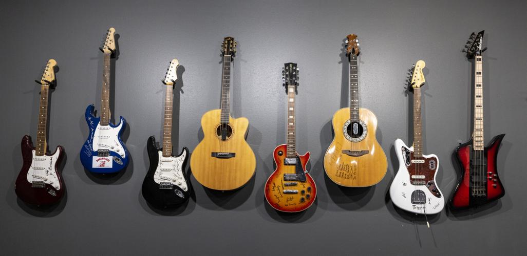Iowa Rock 'n Roll Museum