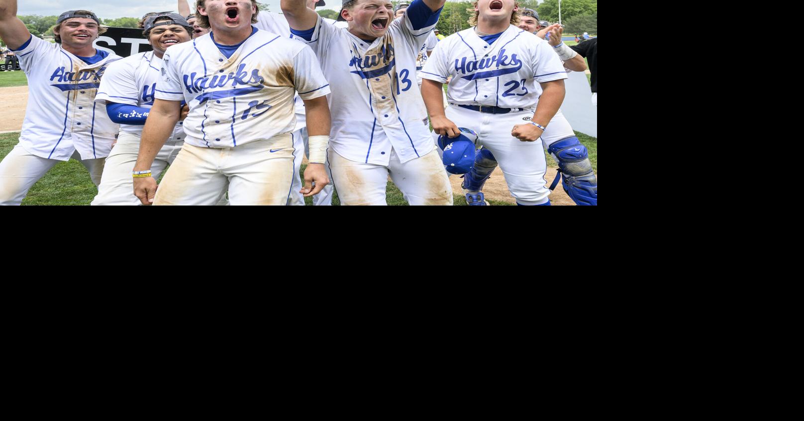 Photos: Remsen St. Mary's vs Lisbon Class 1A state baseball championships