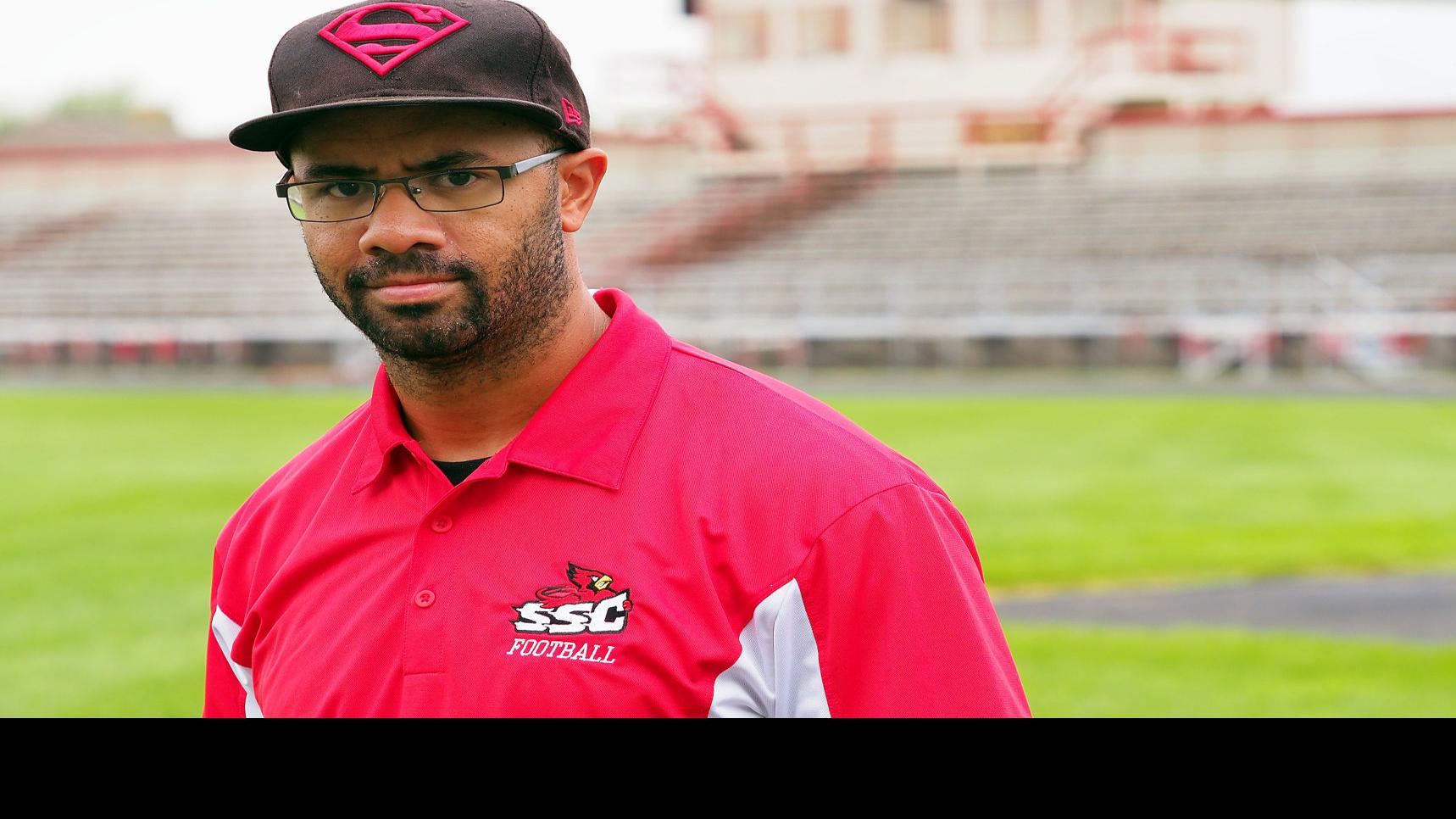 Fluellen Brings Impressive Resume To Ssc Football