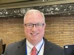 Judge Patrick Tott mug -- 2023