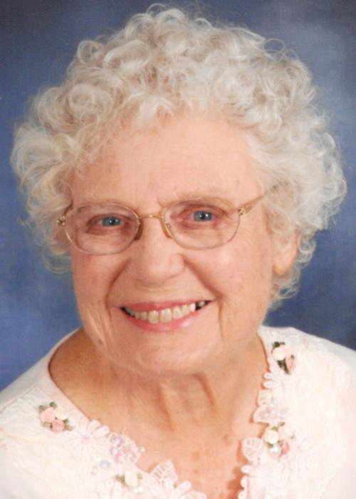 Martha Veldhuizen