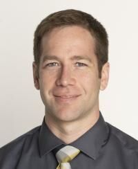 Joe Bakker