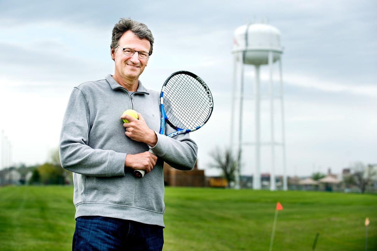 South Sioux Future Recreation Center