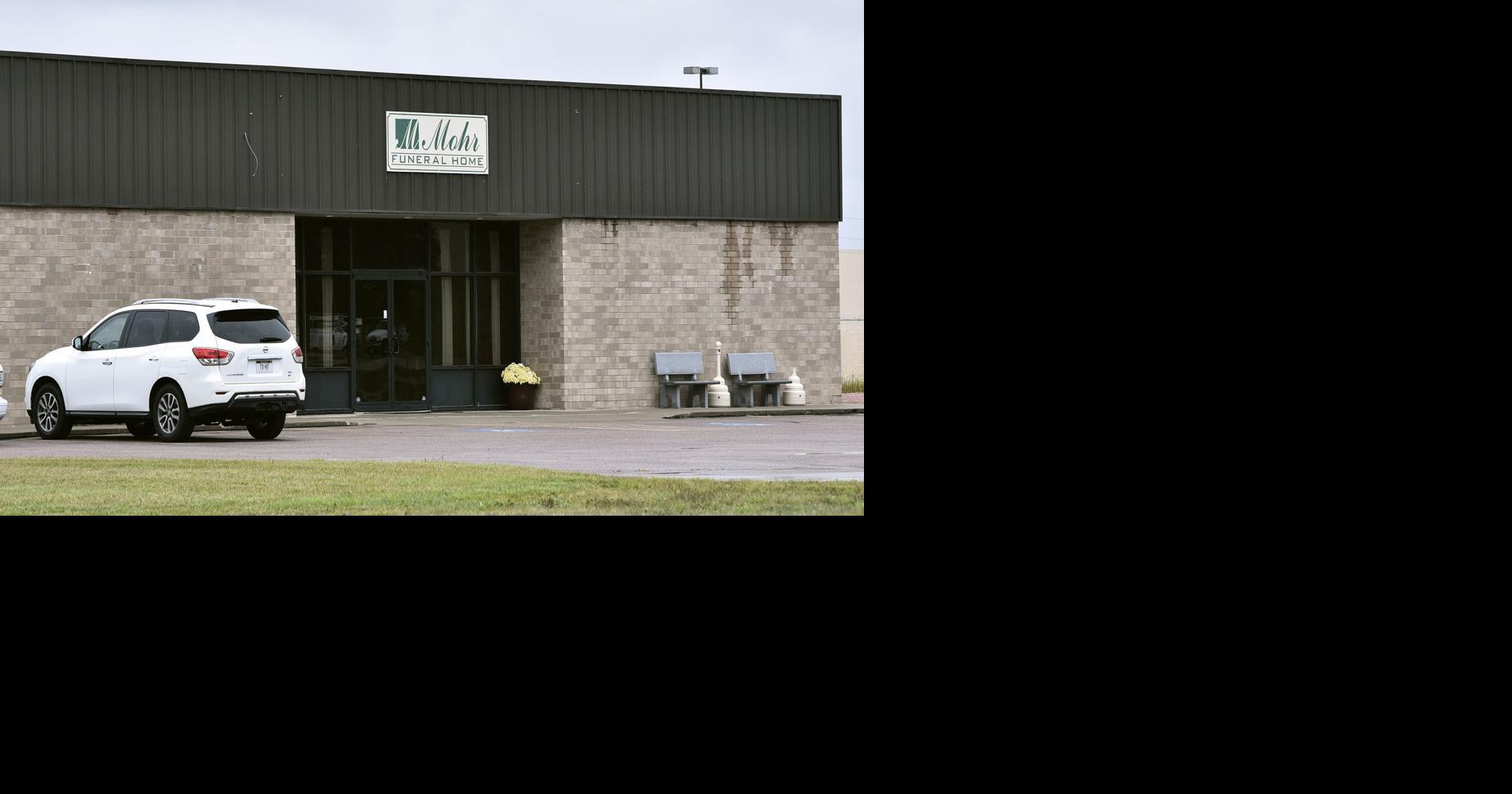 Meyer Brothers purchases Mohr Funeral Home; South Sioux location to